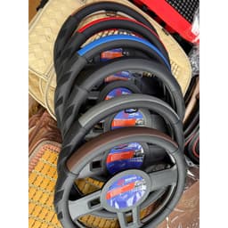 BỌC VÔ LĂNG SPARCO CHÍNH HÃNG SPC HÀNG LOẠI 1 3