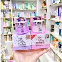 Kem Thâm Nách Q NIC Thái Lan Giúp giảm thâm nách hiệu quả 15g 8
