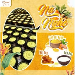 Tinh Nghệ Mật Nstore By Thanh Nhi 2