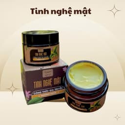 Tinh Nghệ Mật Nstore By Thanh Nhi 4
