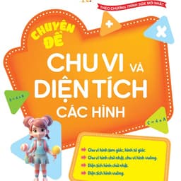 Sách - Túi Trọn Bộ Toán Học Chuyên Sâu Học Đâu Chắc Đấy Lớp 3 - Cả năm ( 8 Cuốn ) 3