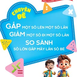 Sách - Túi Trọn Bộ Toán Học Chuyên Sâu Học Đâu Chắc Đấy Lớp 3 - Cả năm ( 8 Cuốn ) 4