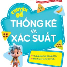 Sách - Túi Trọn Bộ Toán Học Chuyên Sâu Học Đâu Chắc Đấy Lớp 3 - Cả năm ( 8 Cuốn ) 8