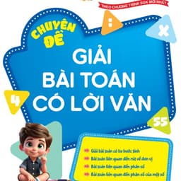 Sách - Túi Trọn Bộ Toán Học Chuyên Sâu Học Đâu Chắc Đấy Lớp 4 - Cả năm ( 8 Cuốn ) 2