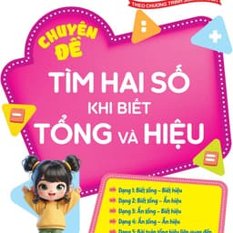 Sách - Túi Trọn Bộ Toán Học Chuyên Sâu Học Đâu Chắc Đấy Lớp 4 - Cả năm ( 8 Cuốn ) 4