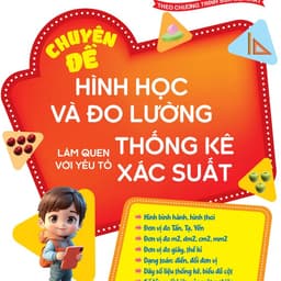 Sách - Túi Trọn Bộ Toán Học Chuyên Sâu Học Đâu Chắc Đấy Lớp 4 - Cả năm ( 8 Cuốn ) 6