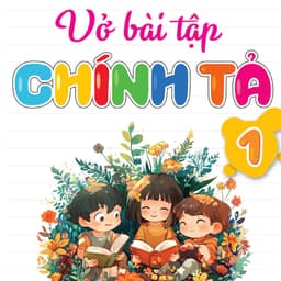 Sách - Túi Trọn Bộ Tiếng Việt Học Chuyên Sâu - Học Đâu Chắc Đấy Lớp 1 - Cả năm (5 cuốn ) 5