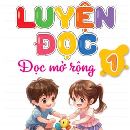 Sách - Túi Trọn Bộ Tiếng Việt Học Chuyên Sâu - Học Đâu Chắc Đấy Lớp 1 - Cả năm (5 cuốn ) 3