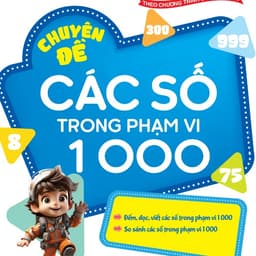 Sách - Túi Trọn Bộ Toán Học Chuyên Sâu - Học Đâu Chắc Đấy Lớp 2 - Cả năm ( 8 cuốn ) 2