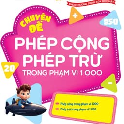 Sách - Túi Trọn Bộ Toán Học Chuyên Sâu - Học Đâu Chắc Đấy Lớp 2 - Cả năm ( 8 cuốn ) 8