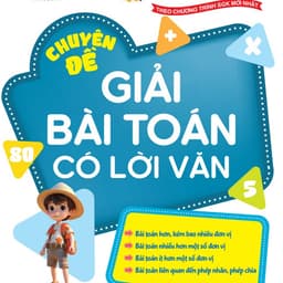 Sách - Túi Trọn Bộ Toán Học Chuyên Sâu - Học Đâu Chắc Đấy Lớp 2 - Cả năm ( 8 cuốn ) 3