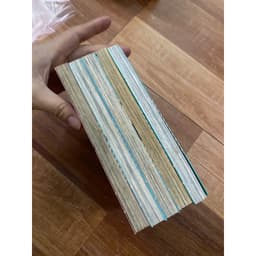 Combo 5q vở Mặt trời trong mơ Dreamin Sun 4