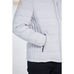 Áo phao nam 3 lớp DGC vải gió với tính năng chống thấm nước - WAJKBA08M 7