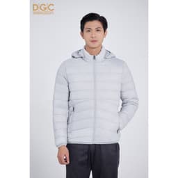 Áo phao siêu nhẹ 3 lớp DGC vải nylon với tính năng chống thấm nước - WAJKBA04M 8