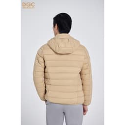 Áo phao siêu nhẹ 3 lớp DGC vải nylon với tính năng chống thấm nước - WAJKBA04M 6
