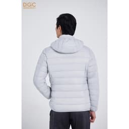Áo phao siêu nhẹ 3 lớp DGC vải nylon với tính năng chống thấm nước - WAJKBA04M 9