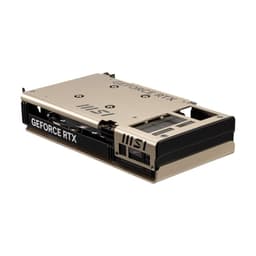 Card màn hình VGA MSI GEFORCE RTX 5060 INSPIRE 2X OC 8GB GDDR7 128-BIT | Chính Hãng | Bảo Hành 36 tháng 3