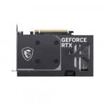 Card màn hình VGA MSI GEFORCE RTX 5050 VENTUS 2X 8GB OC | GDDR6 | 128-BIT| Chính Hãng | Bảo Hành 36 Tháng 3