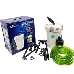 Lọc Thùng Sunsun HW-604B Loại Có Bơm, Phù Hợp Cho Bể 60-80cm 3