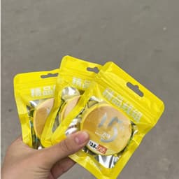 Trục Câu Đài - Chính hãng CHUANZE  Nâng Cấp Dây PE không nút thắt - Tăng Sức Mạnh 15% 3