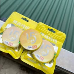 Trục Câu Đài - Chính hãng CHUANZE  Nâng Cấp Dây PE không nút thắt - Tăng Sức Mạnh 15% 4