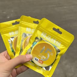 Trục Câu Đài - Chính hãng CHUANZE  Nâng Cấp Dây PE không nút thắt - Tăng Sức Mạnh 15% 6