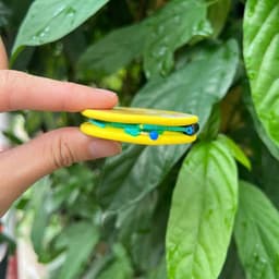 Trục Câu Đài - Chính hãng CHUANZE  Nâng Cấp Dây PE không nút thắt - Tăng Sức Mạnh 15% 7