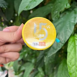 Trục Câu Đài - Chính hãng CHUANZE  Nâng Cấp Dây PE không nút thắt - Tăng Sức Mạnh 15% 8
