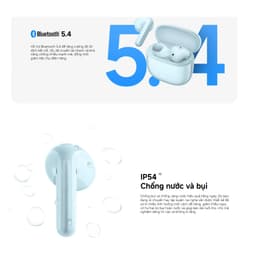 Tai nghe Bluetooth Xiaomi Redmi Buds 8 Active Khử Ồn | Bảo hành chính hãng 8