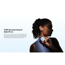 Tai nghe Bluetooth Xiaomi Redmi Buds 8 Active Khử Ồn | Bảo hành chính hãng 4