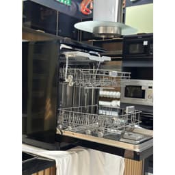 (Cam kết chính hãng) Máy rửa bát Sevilla SV-RBT77 (17 bộ) | Sấy khí nóng PTC 72h, diệt khuẩn UV|Bảo hành 3 năm 6