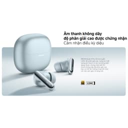 Tai nghe Bluetooth Xiaomi Redmi Buds 8 Pro | Bảo hành chính hãng 3