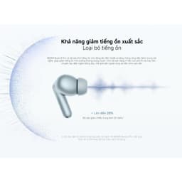 Tai nghe Bluetooth Xiaomi Redmi Buds 8 Pro | Bảo hành chính hãng 2
