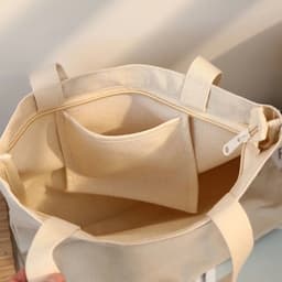 Túi tote có khóa in hình Văn Hóa Nghệ Thuật Việt túi vải canvas đeo vai Nghệ Thuật Việt Nam kích thước 35x40cm tota0318 9