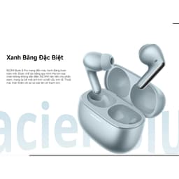 Tai nghe Bluetooth Xiaomi Redmi Buds 8 Pro | Bảo hành chính hãng 8