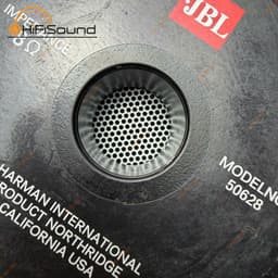 loa bass 30 mẫu J.B từ 190 coil 75, sườn nhôm, cao cấp (1 cái) 2