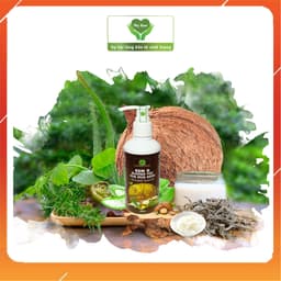 KEM Ủ DƯỠNG TÓC SỮA DỪA NON 200Gr 1