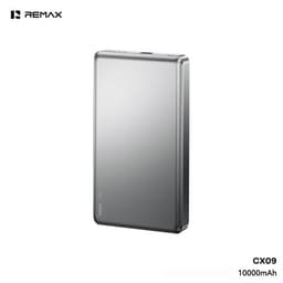 Pin dự phòng sạc nhanh 20W không dây Remax CX09 10.0000mah và 22.5W REMAX RPP-602 10.000mah 3