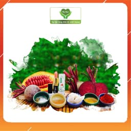 SON GẤC DỀN THIÊN NHIÊN MẸ KEN 1