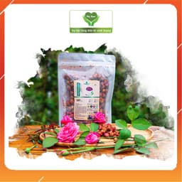 HOA HỒNG KHÔ NGUYÊN CHẤT MẸ KEN (100g) 1