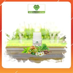 Kiwi Booster Mẹ Ken 100ml 1