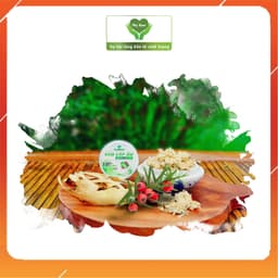 Kem Cấp Ẩm Ngăn Ngừa Lão Hóa Da Mẹ Ken 30ml 1