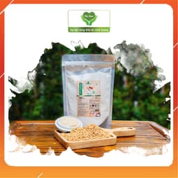 BỘT CÁM GẠO NGUYÊN CHẤT MẸ KEN (1kg) 1