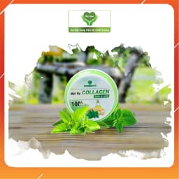 MẶT NẠ COLLAGEN TƯƠI BÌ HEO MẸ KEN (200ml) 1
