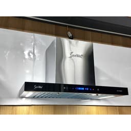 Máy hút mùi chữ T cao cấp SEVILLA SV-T700HR | Cam kết HÀNG CHÍNH HÃNG 3
