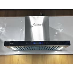 Máy hút mùi chữ T cao cấp SEVILLA SV-T700HR | Cam kết HÀNG CHÍNH HÃNG 2