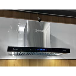 Máy hút mùi chữ T cao cấp SEVILLA SV-T700HR | Cam kết HÀNG CHÍNH HÃNG 4