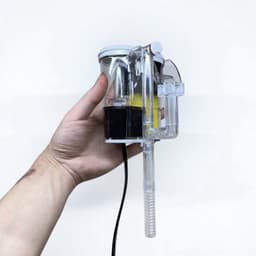 Lọc Thác HF-600 Mẫu Mới Hãng Coco Nhỏ Gọn Phù Hợp Cho Bể 20-30cm 9
