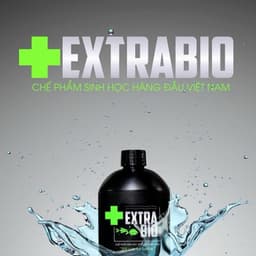 Vi Sinh Extrabio 125ml Dung Dịch Làm Trong Nước Và Khử Mùi Tanh Hôi Cho Bể Thuỷ Sinh 5