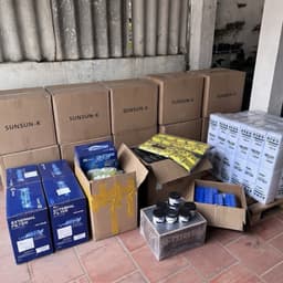 Vi Sinh Extrabio 125ml Dung Dịch Làm Trong Nước Và Khử Mùi Tanh Hôi Cho Bể Thuỷ Sinh 8